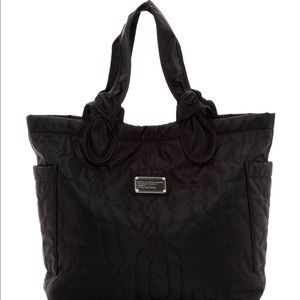 Marc by Marc Jacobs pretty nylon tote bag